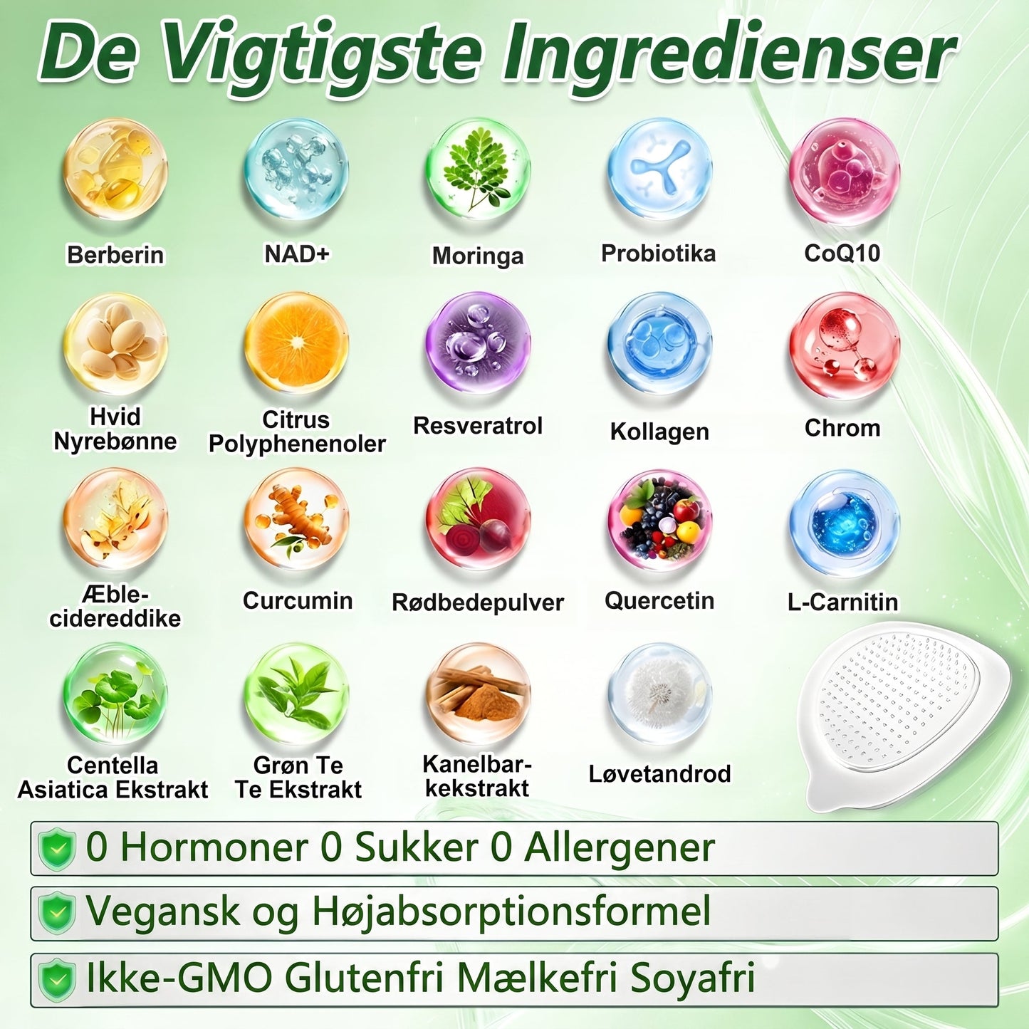 𝐈𝐧𝐬𝐋𝐞𝐦𝐨𝐧® 𝗠𝗼𝗿𝗶𝗻𝗴𝗮 × 𝗕𝗲𝗿𝗯𝗲𝗿𝗶𝗻𝗲 × 𝗔𝗠𝗣𝗞 10-i-1 Metabolisk Support Nano Microneedle Patch 🇩🇰 ✨ Kun 1 dagligt – synlige resultater på 7 dage 💚 Støtter vægtkontrol, hudopstramning & velvære i hverdagen